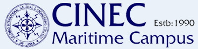CINEC logo